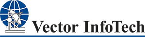 Vector InfoTech logo